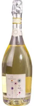 Вино ігристе Roberto Sarotto Asti Dolce DOCG Roberto Sarotto біле солодке 0.75л 6.5%
