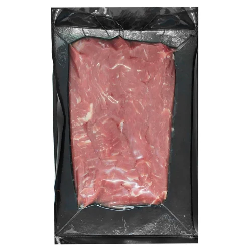 Яловичина The Local Food бефстроганов