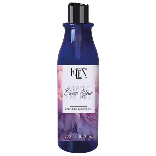 Гель для душу Elen Cosmetics Bloom Affair 250мл