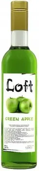 Сироп LOFT Яблоко 700мл