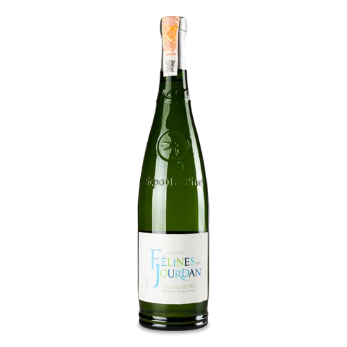 Вино Біле Сухе Picpoul De Pinet В/ґ, 0.75л, 13%
