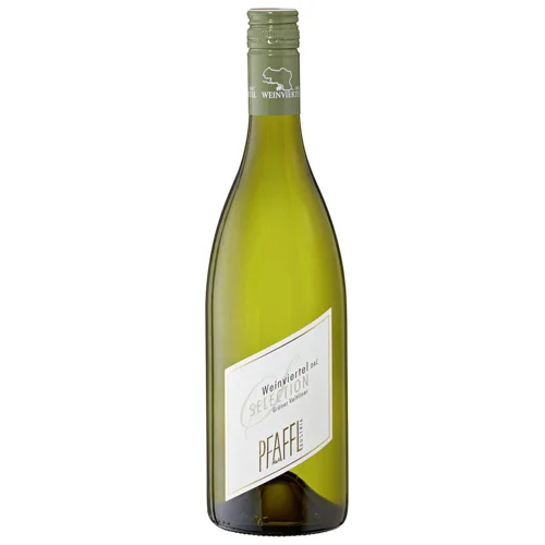 Вино Pfaffle Vom Haus Grüner Veltliner Selection біле сухе 13% 0,75л