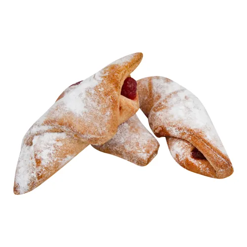 Печиво здобне з повидлом Любимчики Norsu кг