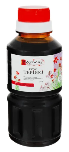 Соус Теріякі Kaiseki