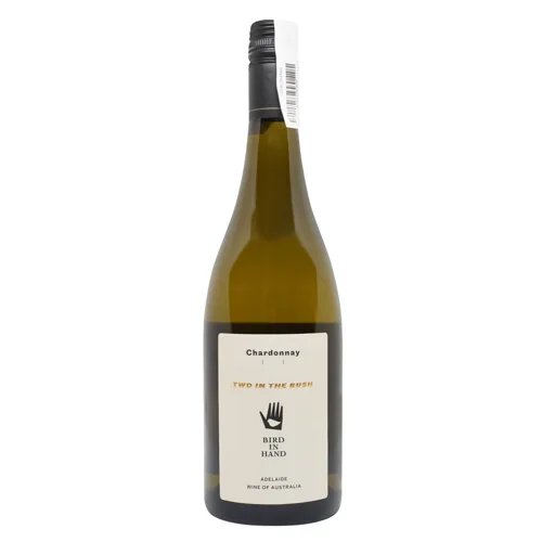 Вино Two in the Bush Chardonnay біле сухе 12,5% 0,75л