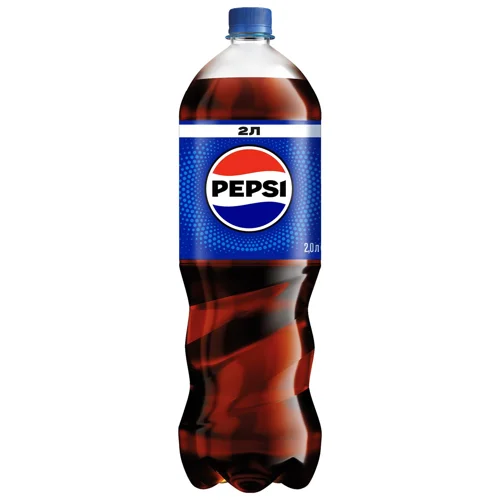 Напій газований Pepsi 2л 6 шт