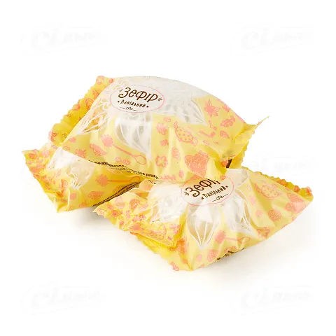 Зефір «Богуславна» з ароматом ванілі, 1кг