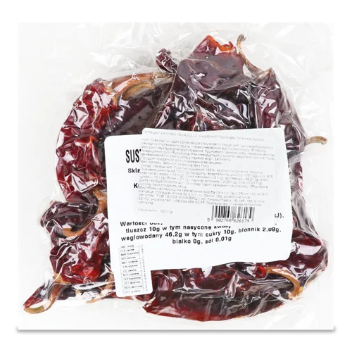 Перець Чилі Arriba Гуахільо, вищого ґатунку, 100 г