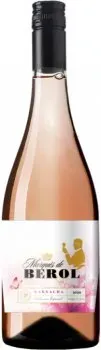 Вино Marqués De Berol Rosado S.Especial розове сухе 0.75л 13.5%
