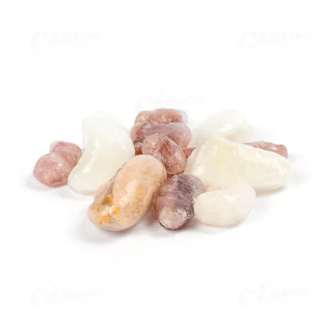 Коктейль із морепродуктів заморожений у глазурі, кг