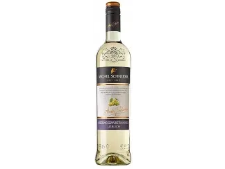 Вино напівсолодке біле Michel Schneider Riesling-Gewurztraminer Lieblich 0,75л