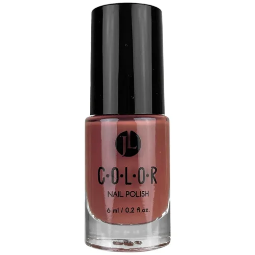 Лак для нігтів Jovial Luxe Color 012 емаль 6мл