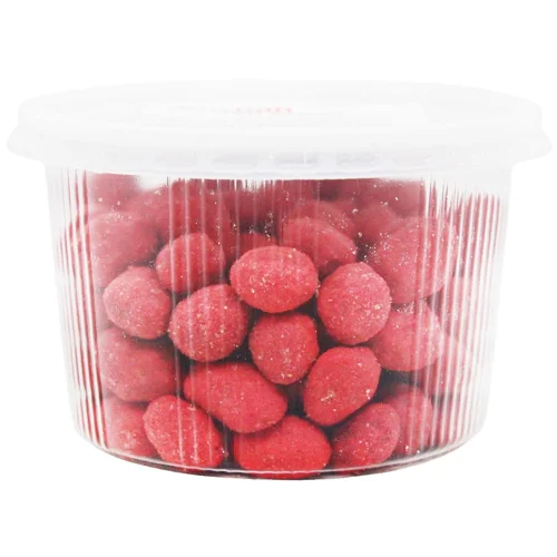 Арахісовий кранч зі смаком Краб