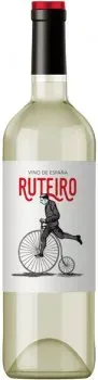 Вино Ruteiro Bodegas Milenium біле сухе 0.75л 11%