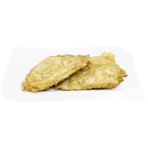 Відбивна з курячого філе