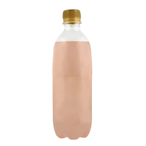 Пиво спеціальне 5% пастеризоване Cheeky Peach Friday