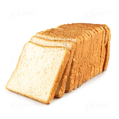 Хліб Агробізнес Класичний тостовий, 0,7кг