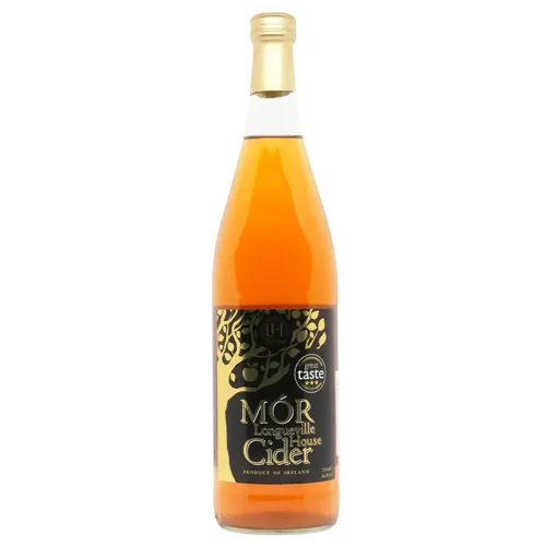 Сидр Longueville House Mor 8%, 0,75л