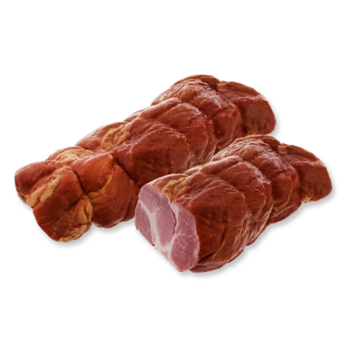 Шийка Варено-Копчена Пікантна Продрезерв, кг