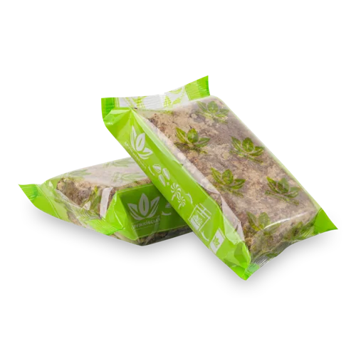 Халва Соняшникова З Какао, Вищого Ґатунку, 1 кг