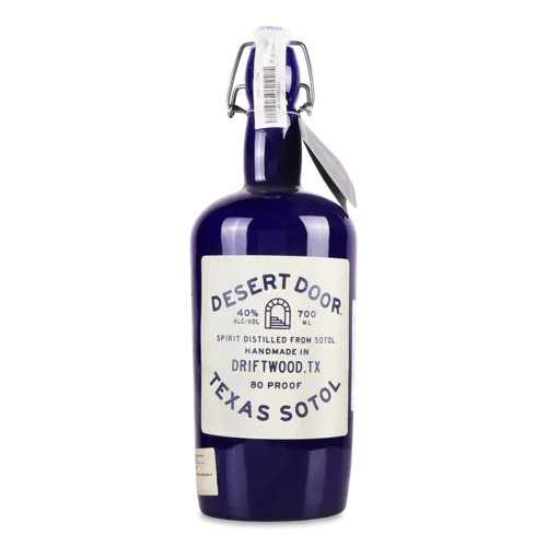 Сотол Desert Door, Вищого Ґатунку, 0.7 Л