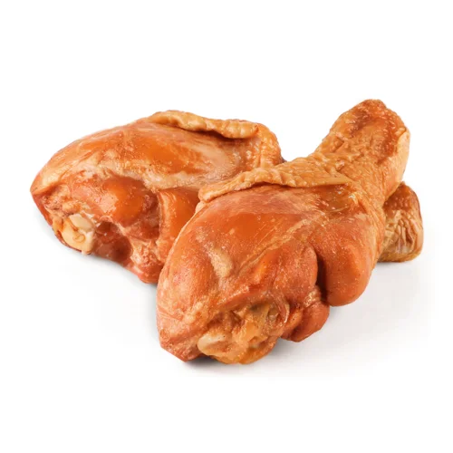 Гомілка Куряча Варено-Копчена ТОВ Прем'єр, кг