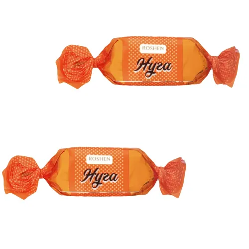 Цукерки Рошен Нуга