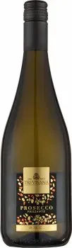 Вино ігр Trevisana Prosecco Frizzante DOC біл сухе, 0,75л