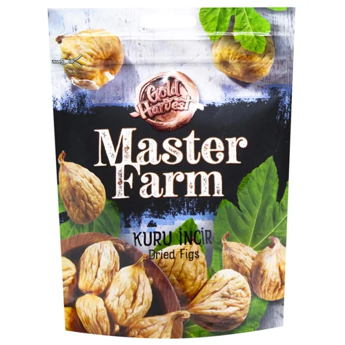 Інжир Master Farm сушений 150г