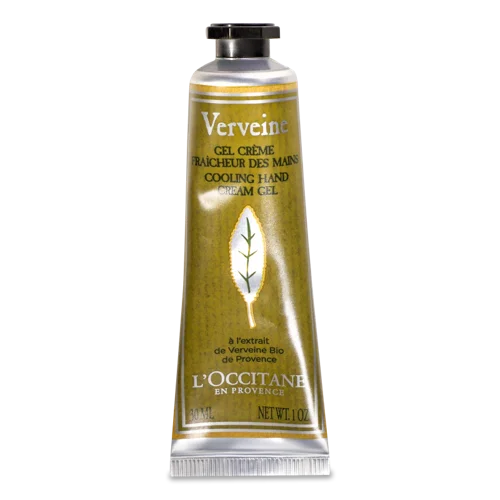 Крем Для Рук L'Occitane Вербена, в/к, 75 мл