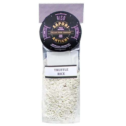 Різотто Sapori Antichi Truffle Rice 250г