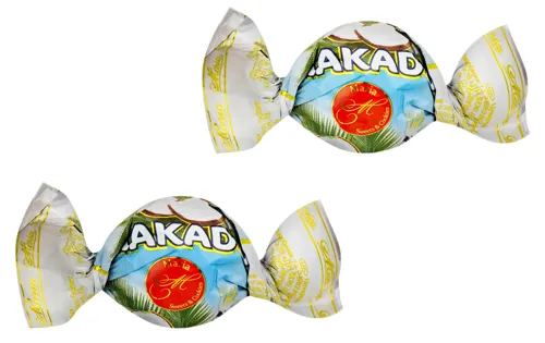 Цук какаду 1кг Марія