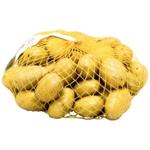 КАРТОПЛЯ BABY GOLD (20-32MM) ІМПОРТ 1КГ