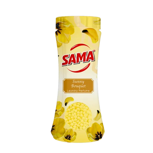 Кондиціонер д/білиз Sama Sunny Bouquet в гранулах