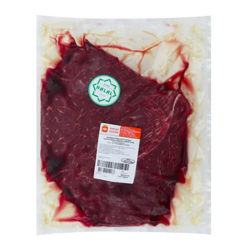 Стейк Філе Міньйон Яловичини, Вищого Ґатунку, 1 кг