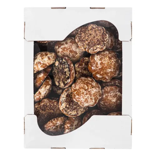 Пряники Асорті Marka Promo к/у 1кг