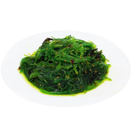 Салат Auchan Азіат хаяши вакаме