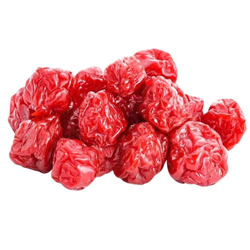 Вишня в'ялена