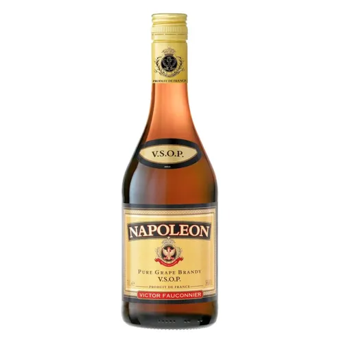 Бренді Fauconnier VSOP Napoleon 36%, 0,7л