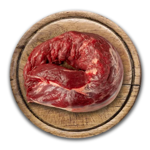 Яловича філейка