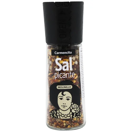 Пряна Сіль ТМ CARMENCITA 66 г