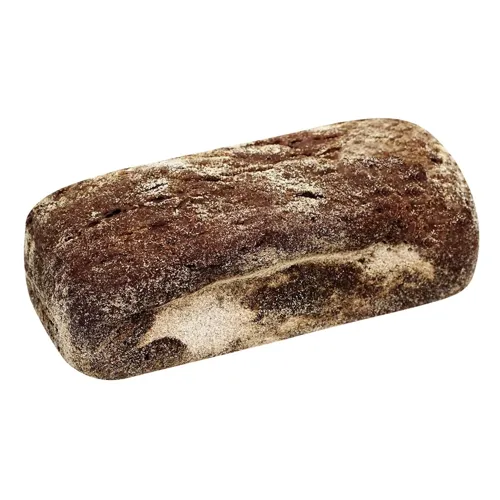 Хліб Ашан Литовський житньо-пшеничний 340г