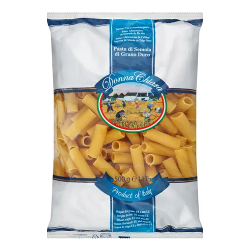 Вироби макаронні Elicoidali №23 Donna Chiara м/у 500г
