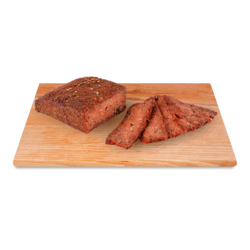 Сейтан В'ялений Продукт, кг