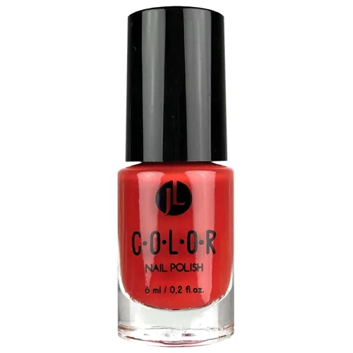Лак для нігтів Jovial Luxe Color 052 6мл емаль