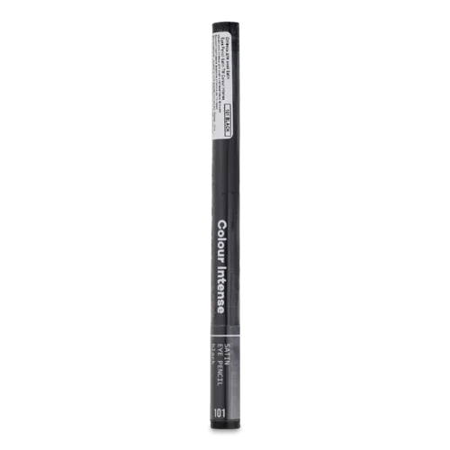 Олівець Для Очей №101 Black Satin Colour Intense, 1г