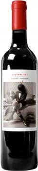 Вино Celebrities Cabernet-Sauvignon червоне сухе 0.75л 14%