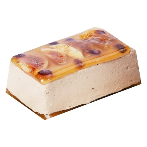 Паштет з курячої печінки з інжиром