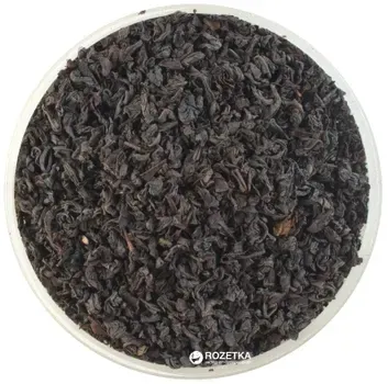 Чай черний розсипний Чайні шедеври Ассам 500г