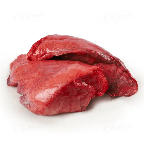 Легені яловичі, кг